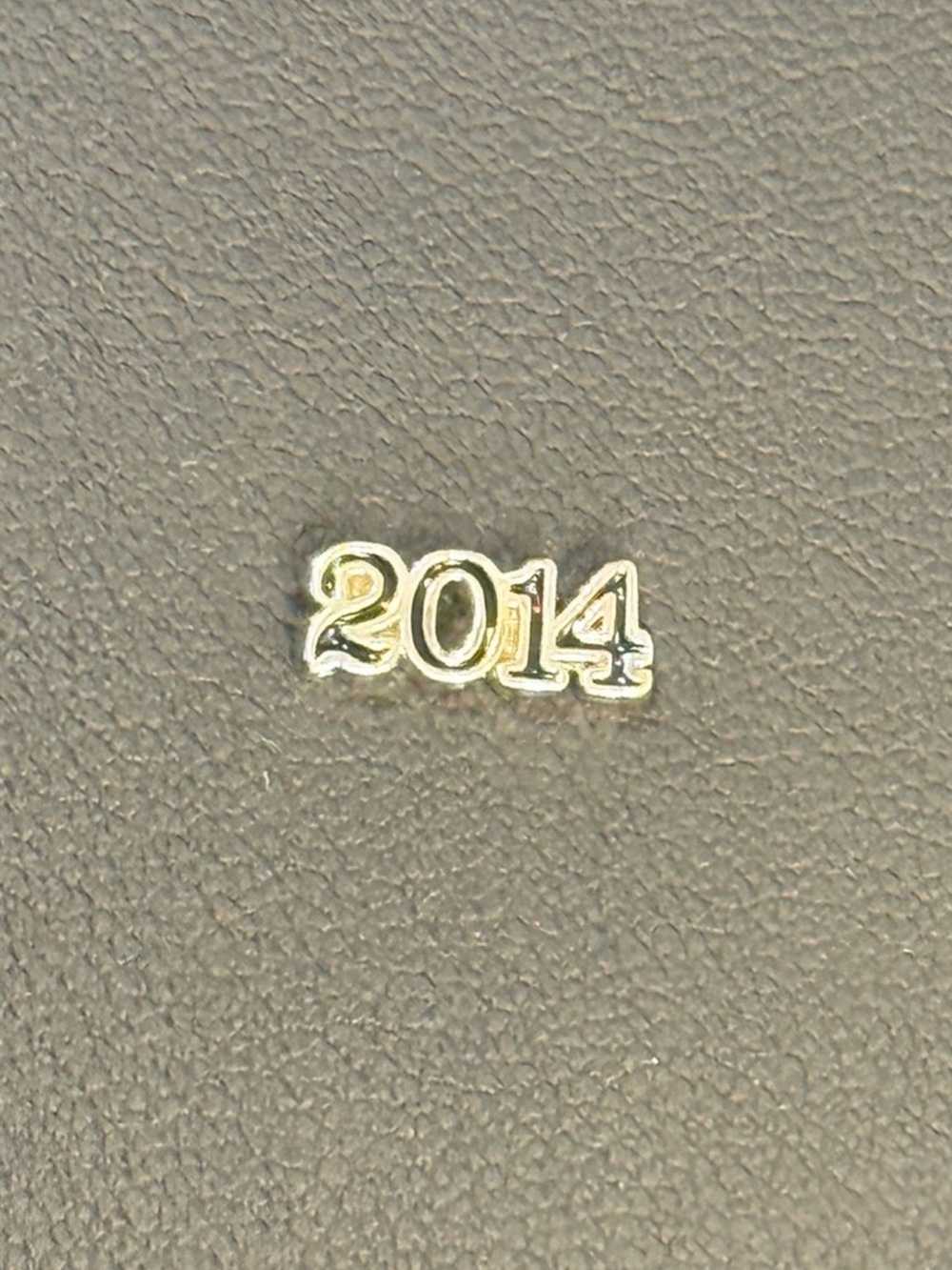 $15 Sale Origami Owl 2014 Charm